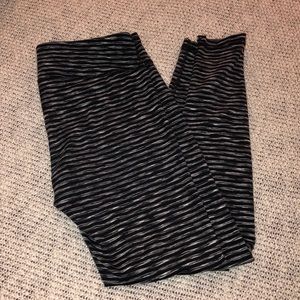 Zella live in leggings